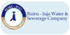 Ruiru Juja Water and Sewerage Company logo